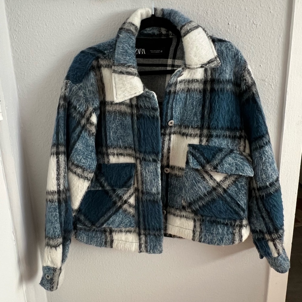 Zara Jacket